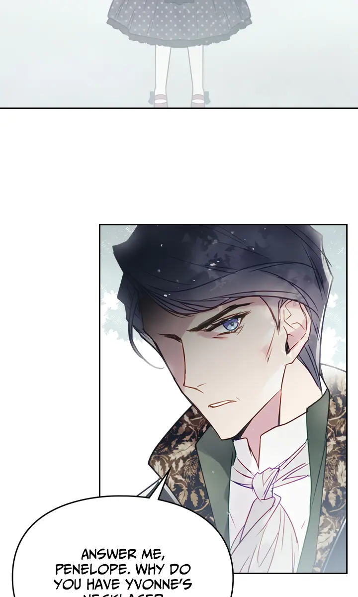 Villains Are Destined to Die Chapter 8 Page 38