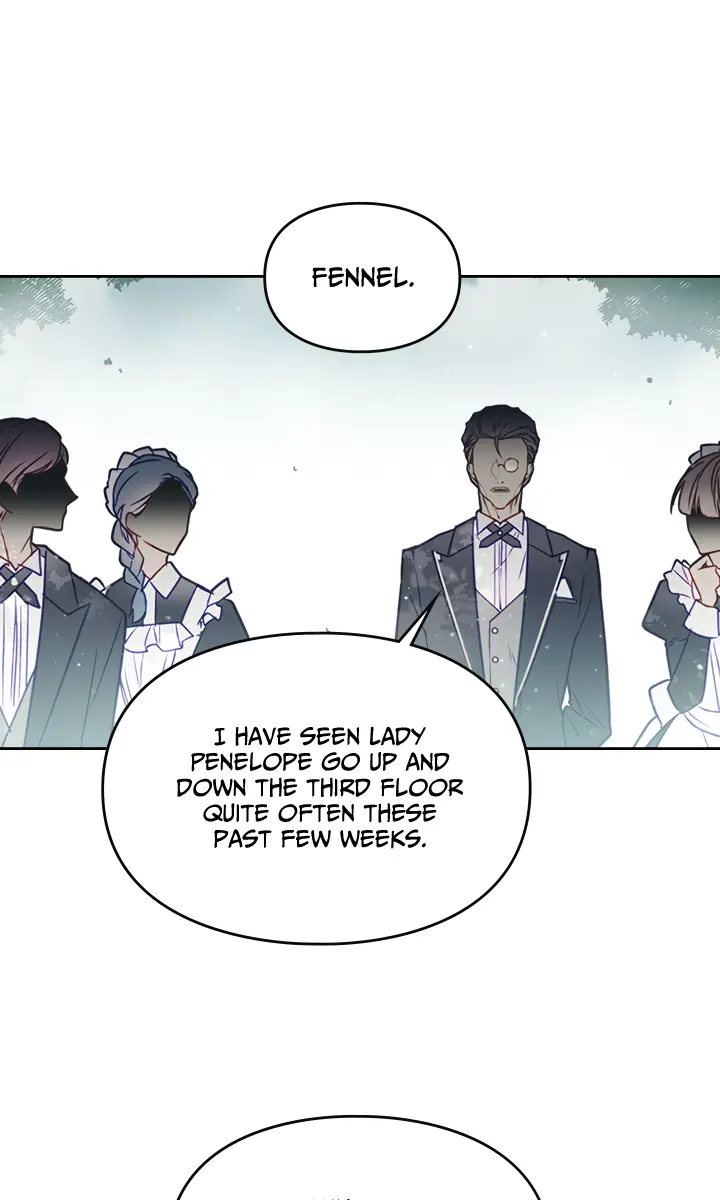 Villains Are Destined to Die Chapter 8 Page 42