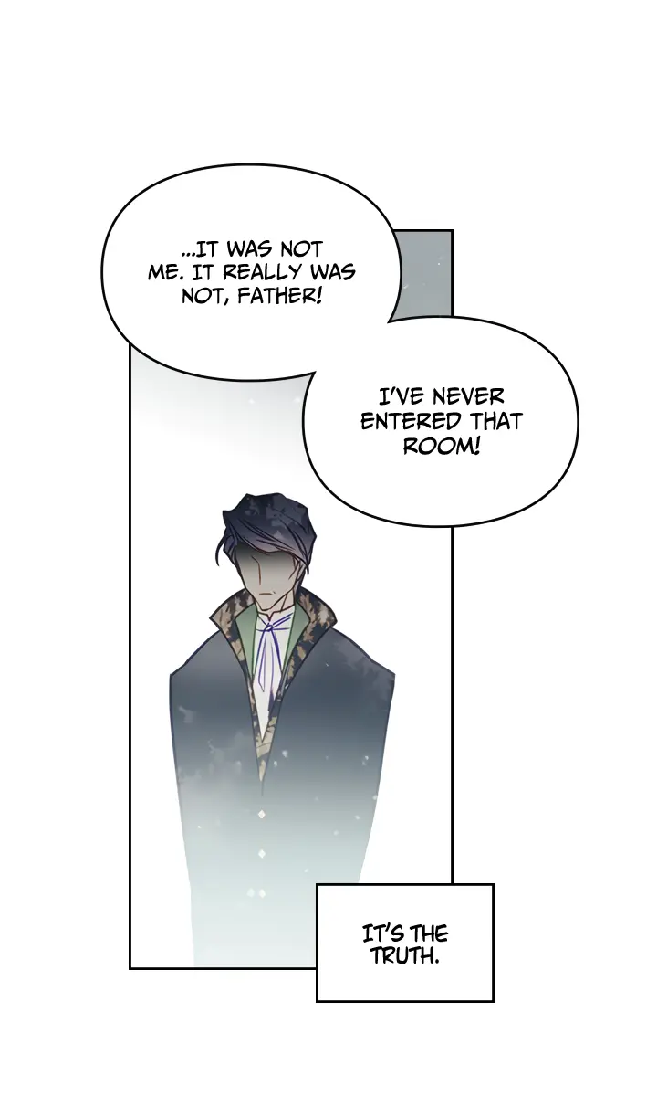 Villains Are Destined to Die Chapter 8 Page 45