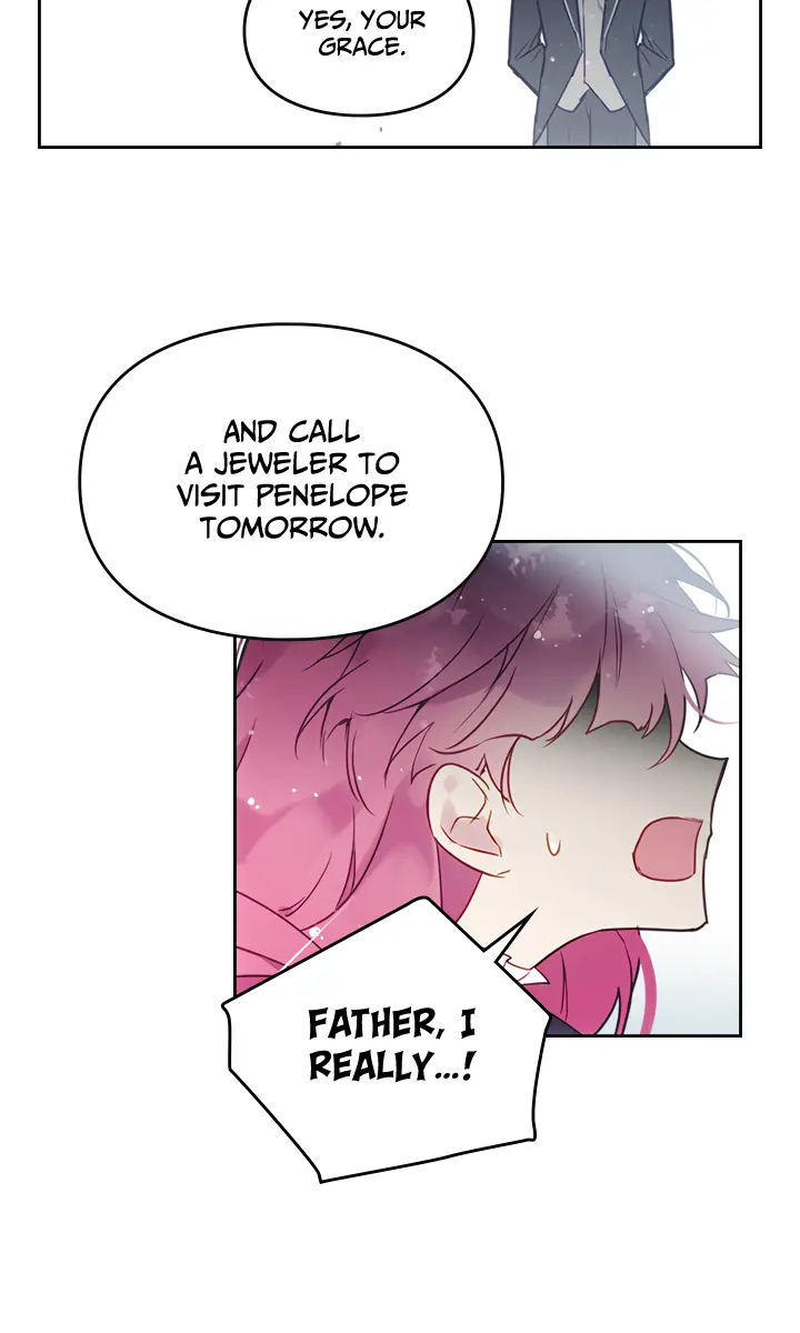 Villains Are Destined to Die Chapter 8 Page 47