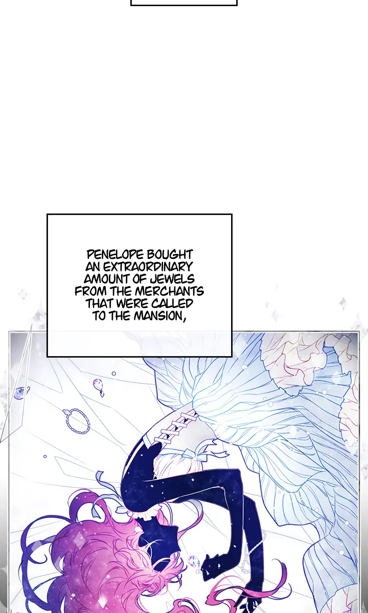 Villains Are Destined to Die Chapter 8 Page 54