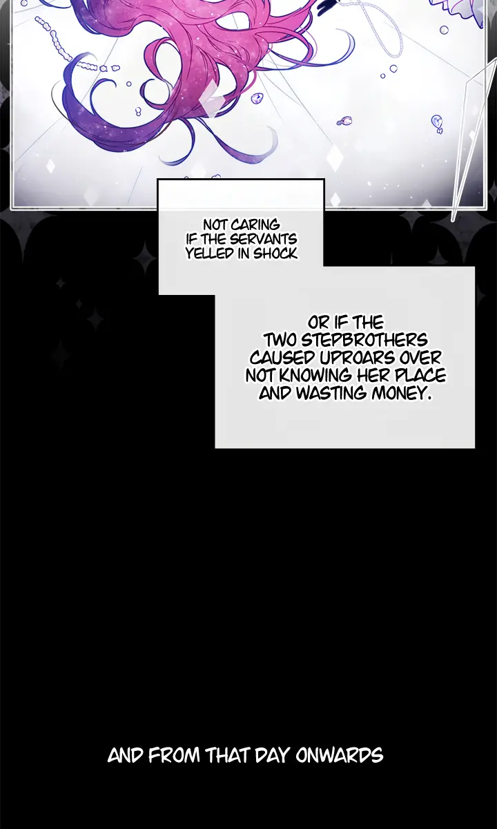 Villains Are Destined to Die Chapter 8 Page 55