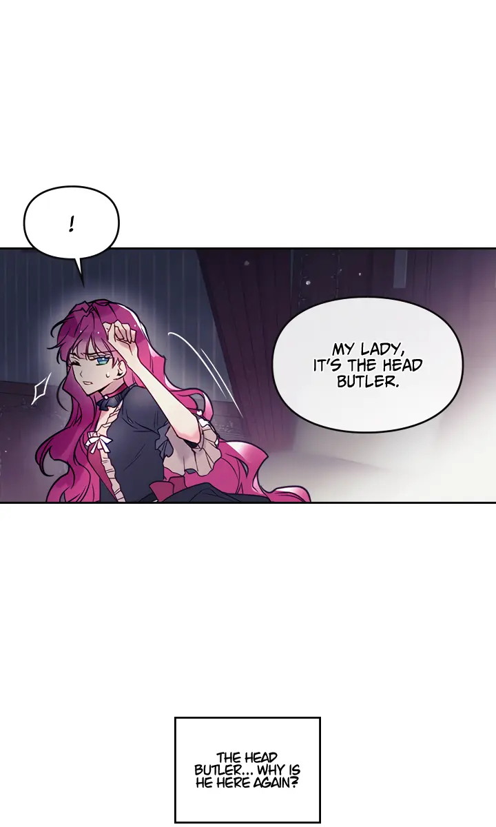 Villains Are Destined to Die Chapter 9 Page 6