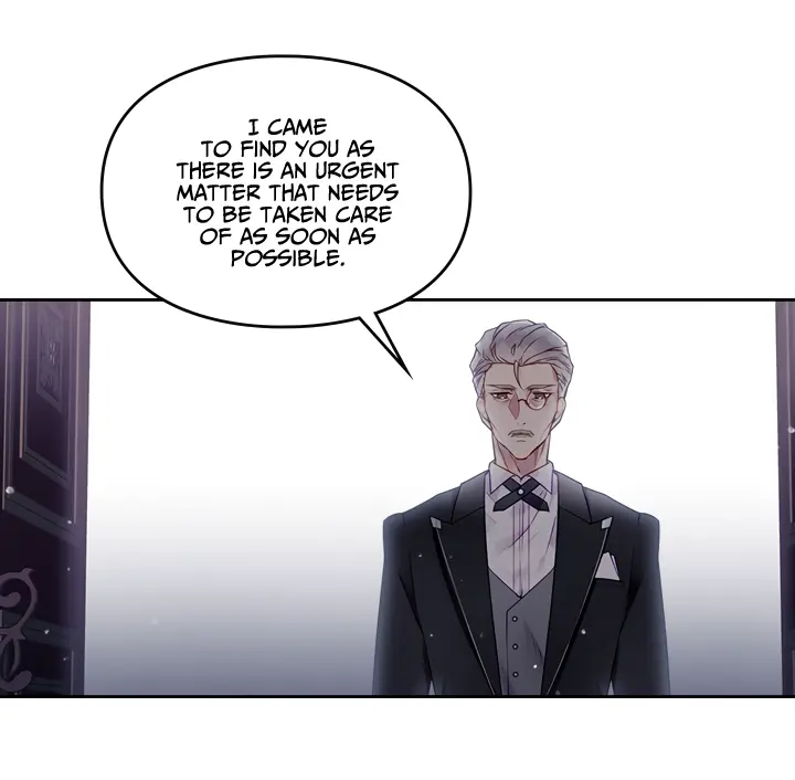 Villains Are Destined to Die Chapter 9 Page 7