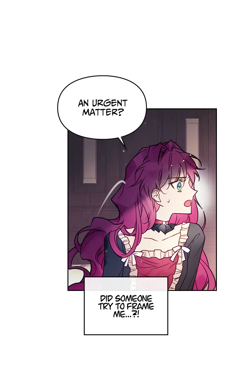 Villains Are Destined to Die Chapter 9 Page 8