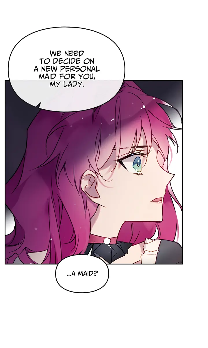Villains Are Destined to Die Chapter 9 Page 9