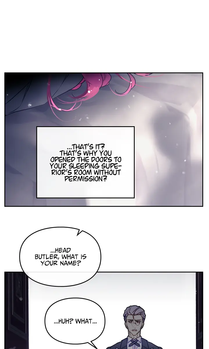Villains Are Destined to Die Chapter 9 Page 11