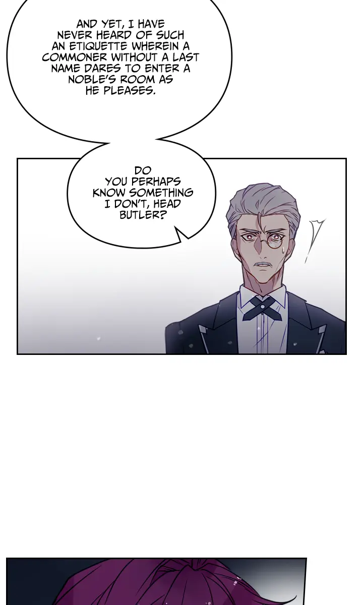 Villains Are Destined to Die Chapter 9 Page 15