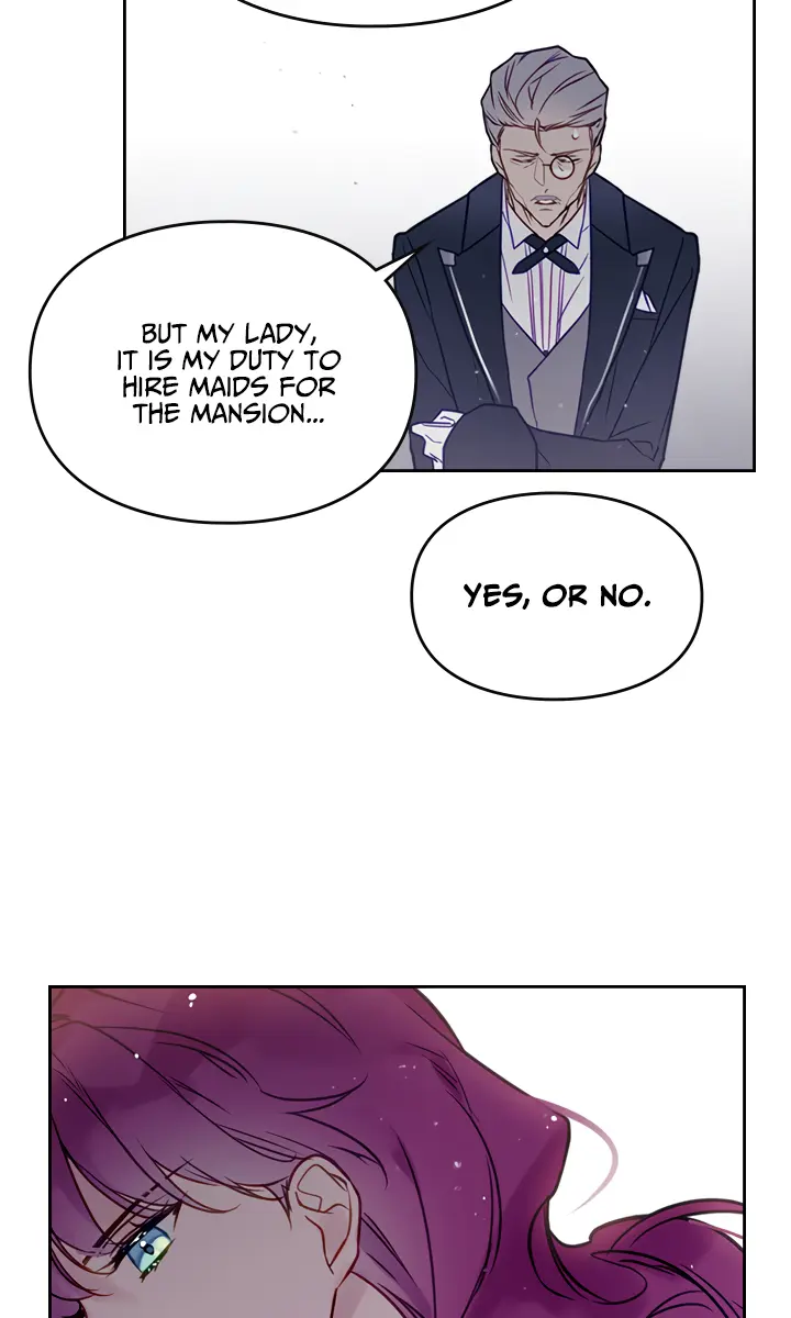 Villains Are Destined to Die Chapter 9 Page 24