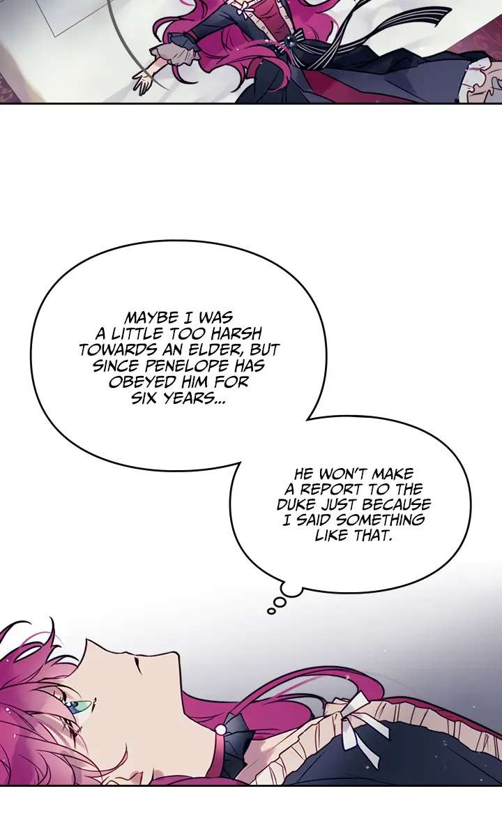 Villains Are Destined to Die Chapter 9 Page 29