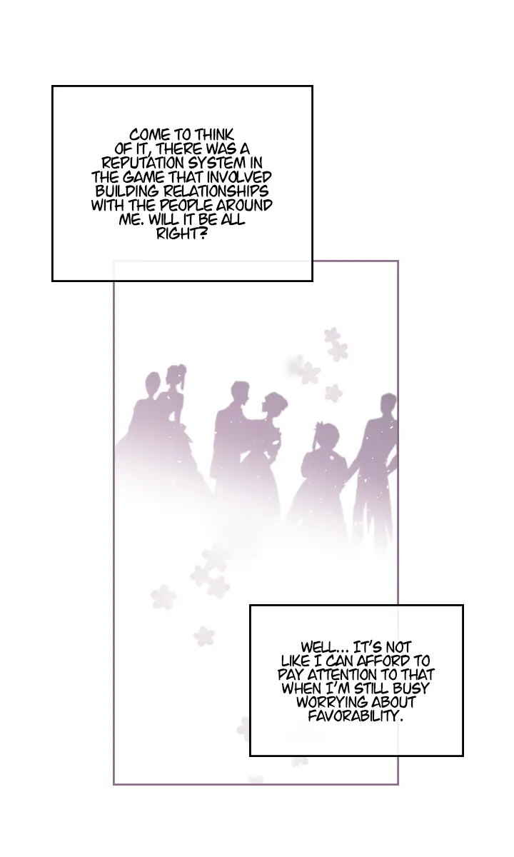 Villains Are Destined to Die Chapter 9 Page 30