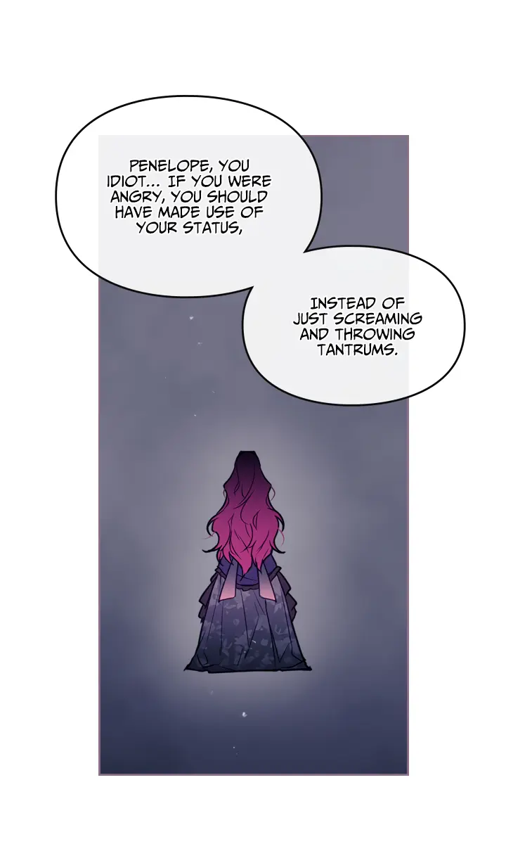 Villains Are Destined to Die Chapter 9 Page 31