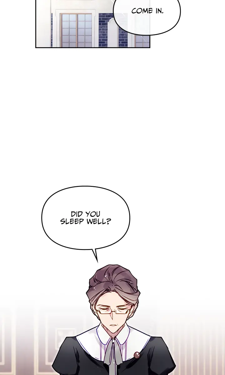 Villains Are Destined to Die Chapter 9 Page 35