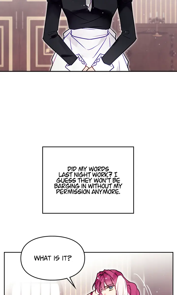 Villains Are Destined to Die Chapter 9 Page 36