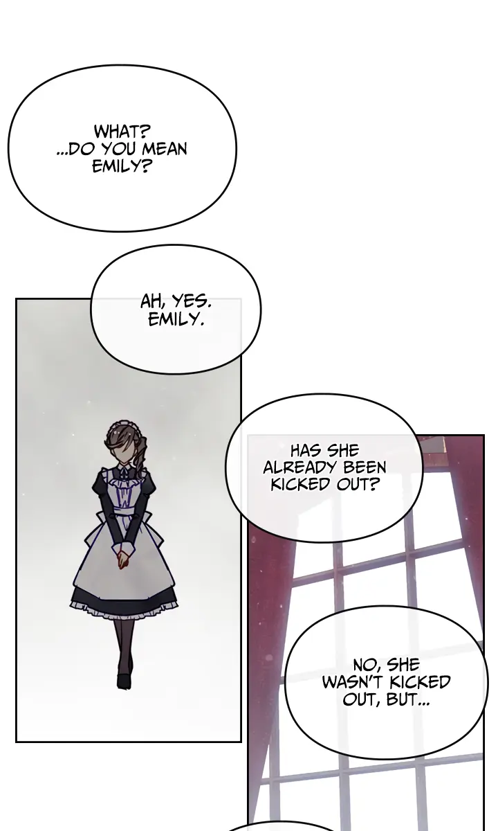 Villains Are Destined to Die Chapter 9 Page 40