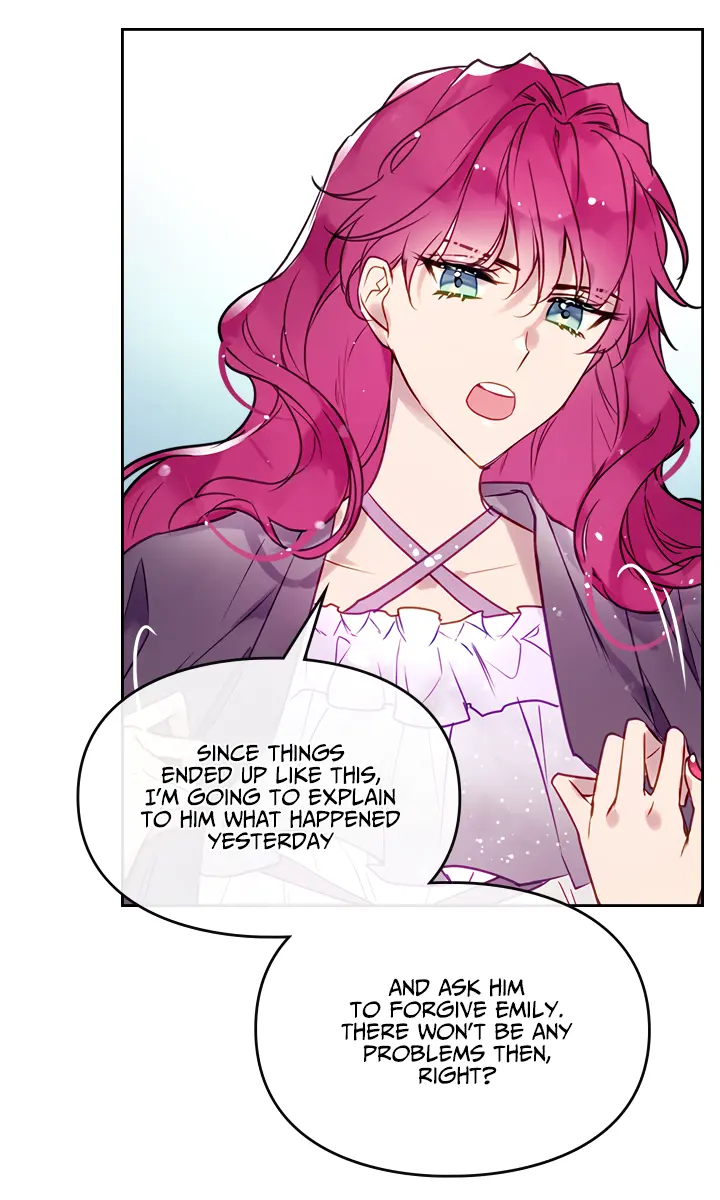 Villains Are Destined to Die Chapter 9 Page 54