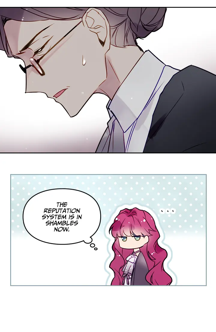 Villains Are Destined to Die Chapter 9 Page 60