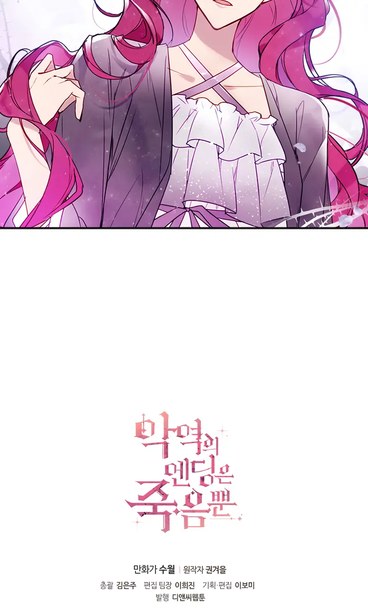 Villains Are Destined to Die Chapter 9 Page 64