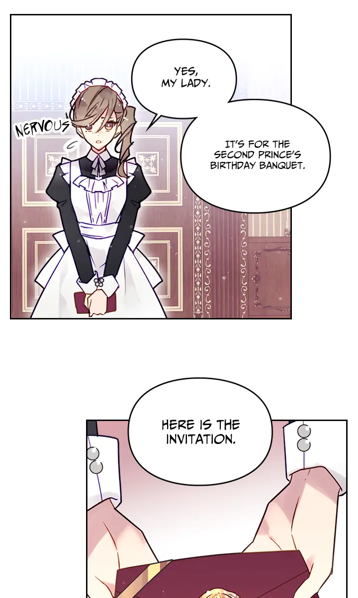 Villains Are Destined to Die Chapter 12 Page 5