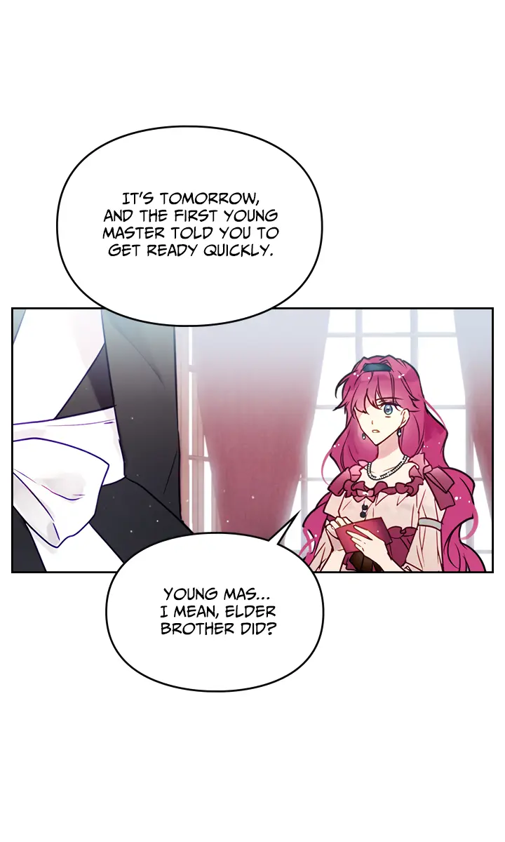 Villains Are Destined to Die Chapter 12 Page 7