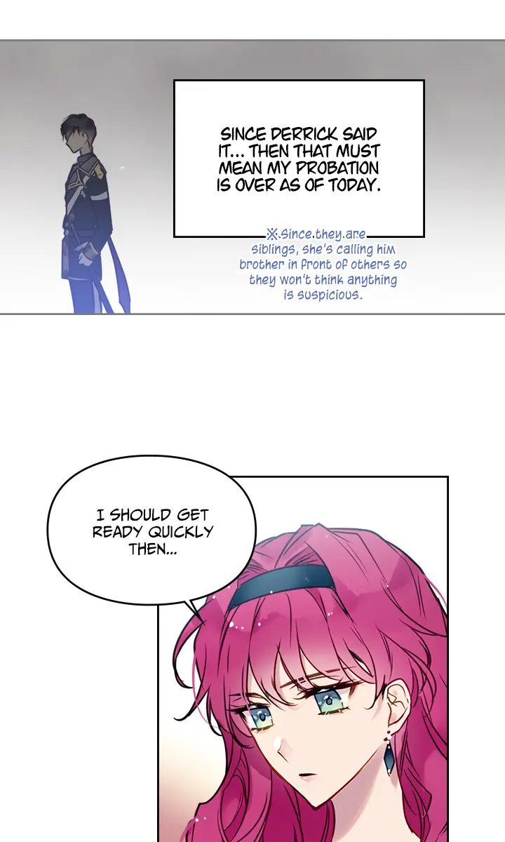 Villains Are Destined to Die Chapter 12 Page 8