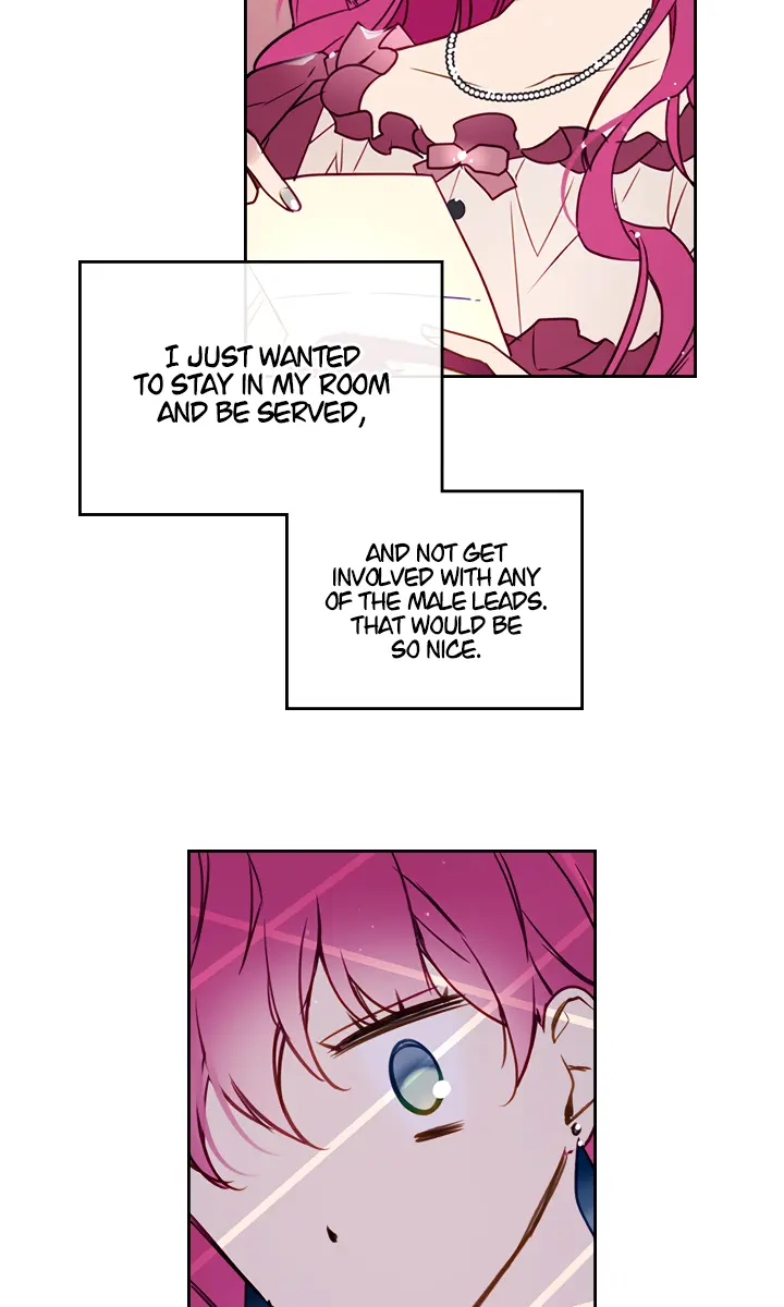 Villains Are Destined to Die Chapter 12 Page 9