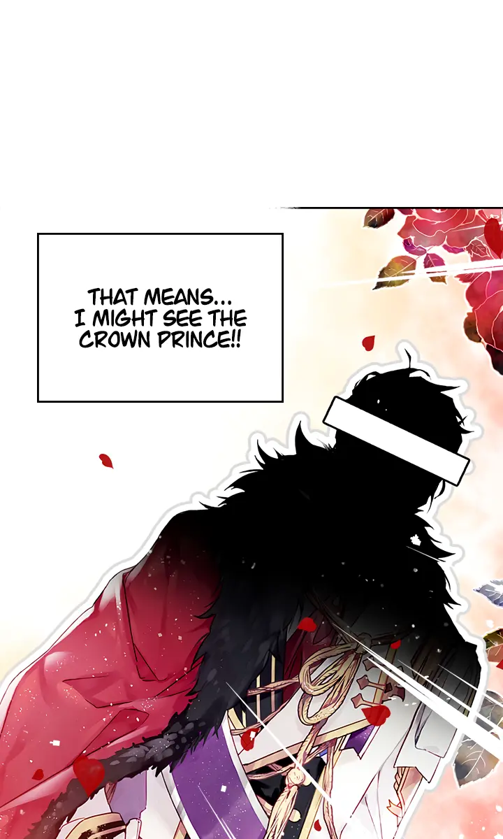 Villains Are Destined to Die Chapter 12 Page 11