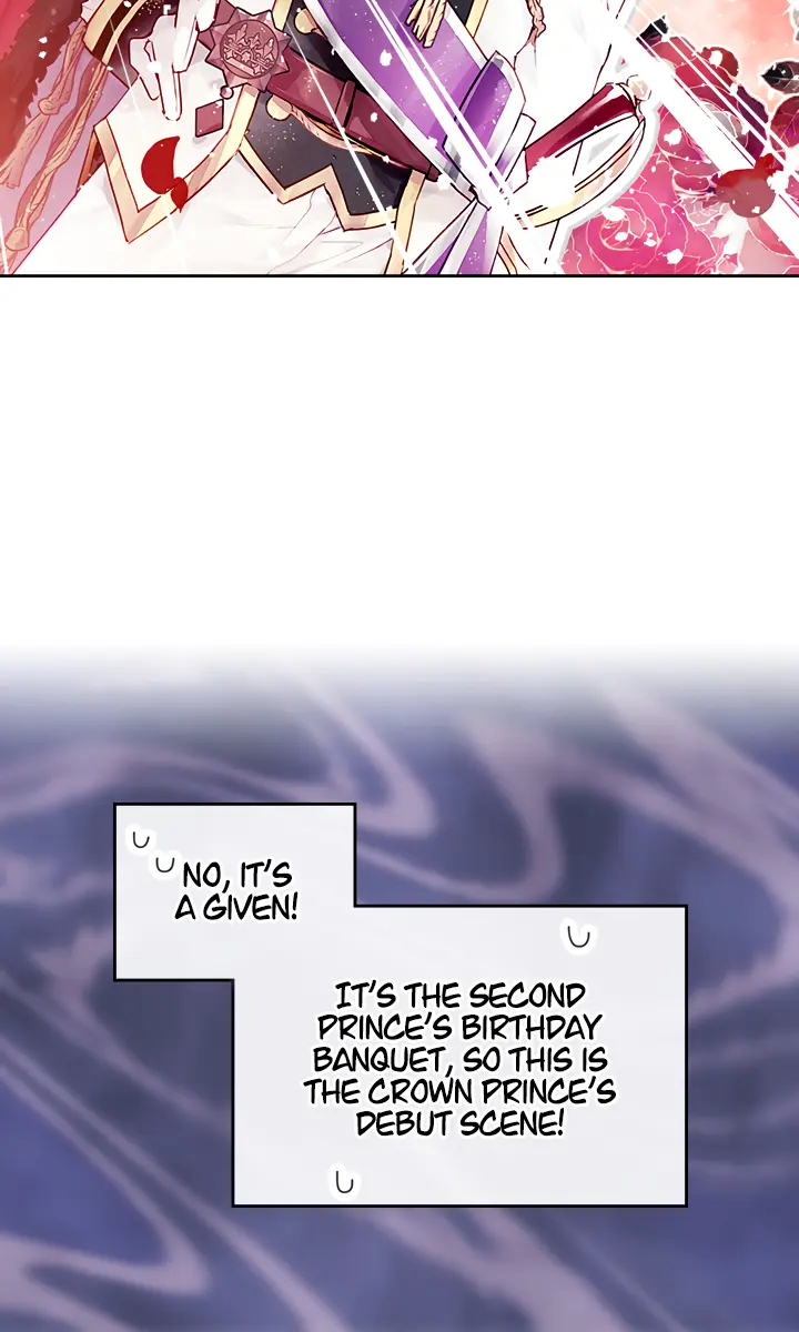 Villains Are Destined to Die Chapter 12 Page 12