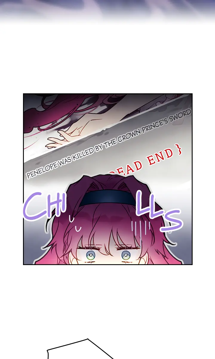 Villains Are Destined to Die Chapter 12 Page 13
