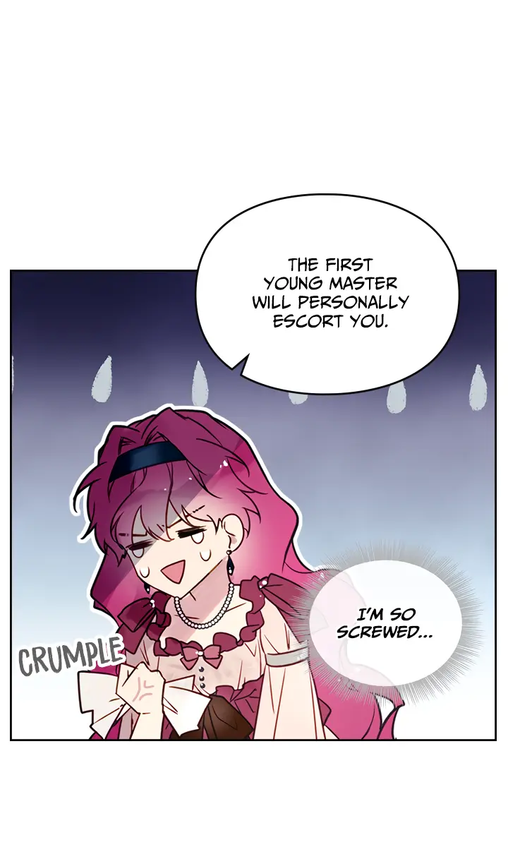 Villains Are Destined to Die Chapter 12 Page 15
