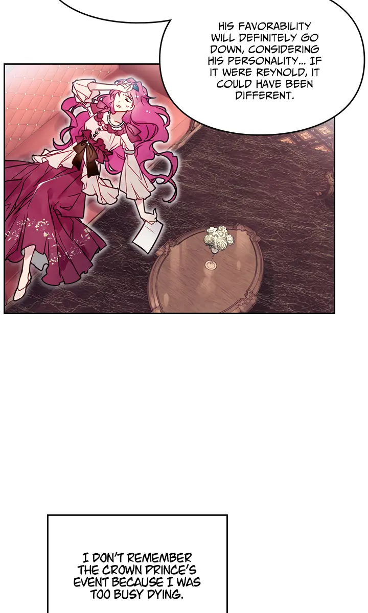 Villains Are Destined to Die Chapter 12 Page 18