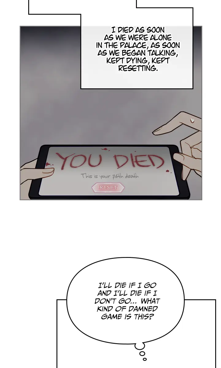 Villains Are Destined to Die Chapter 12 Page 19