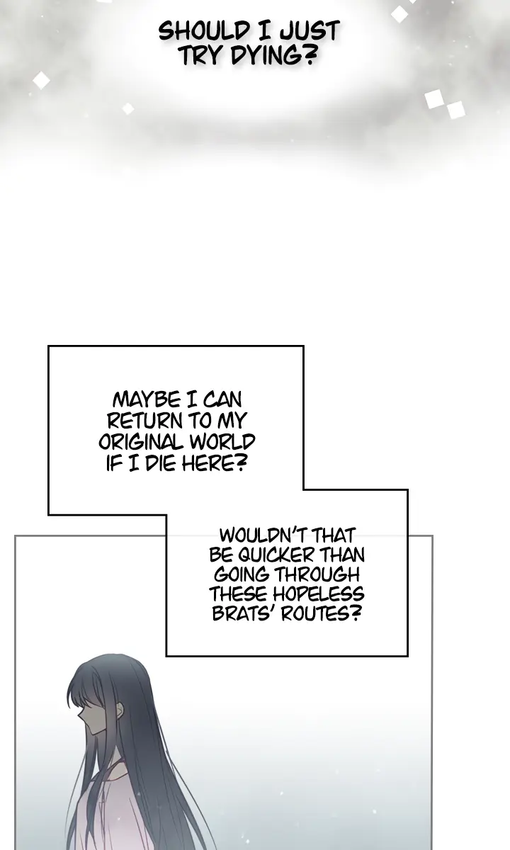 Villains Are Destined to Die Chapter 12 Page 21