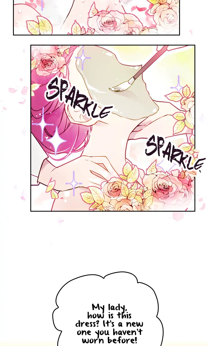 Villains Are Destined to Die Chapter 12 Page 27