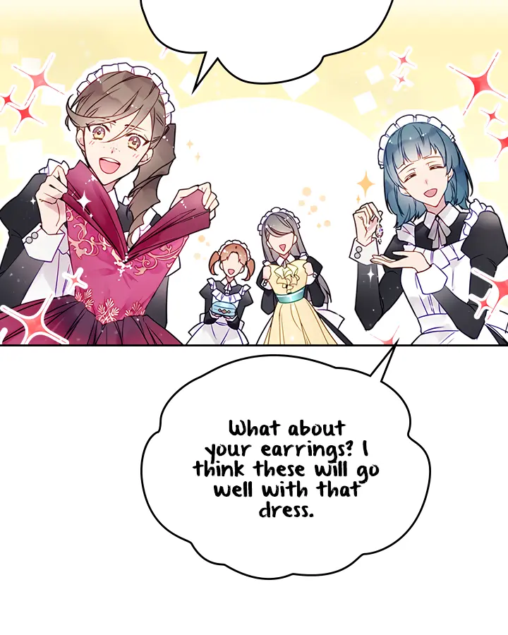 Villains Are Destined to Die Chapter 12 Page 28
