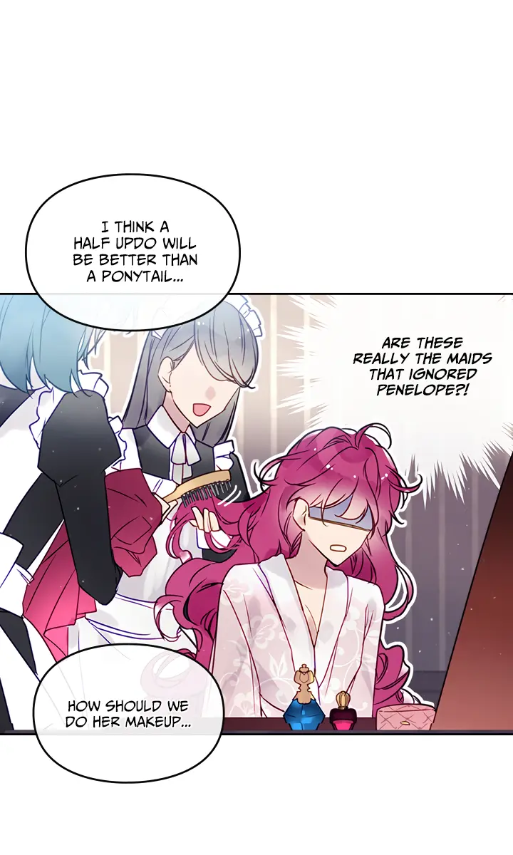 Villains Are Destined to Die Chapter 12 Page 29