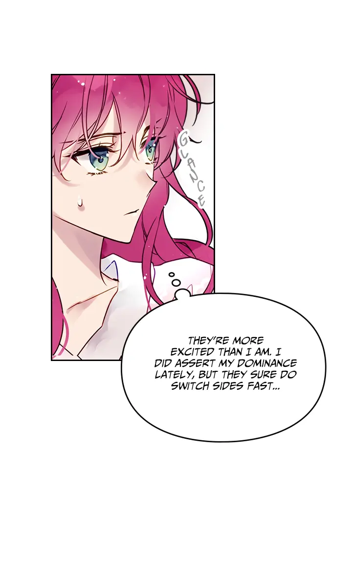 Villains Are Destined to Die Chapter 12 Page 30