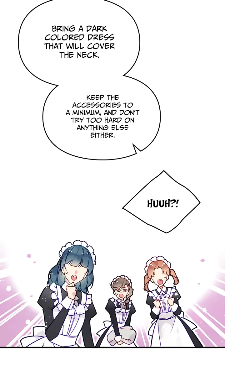 Villains Are Destined to Die Chapter 12 Page 34