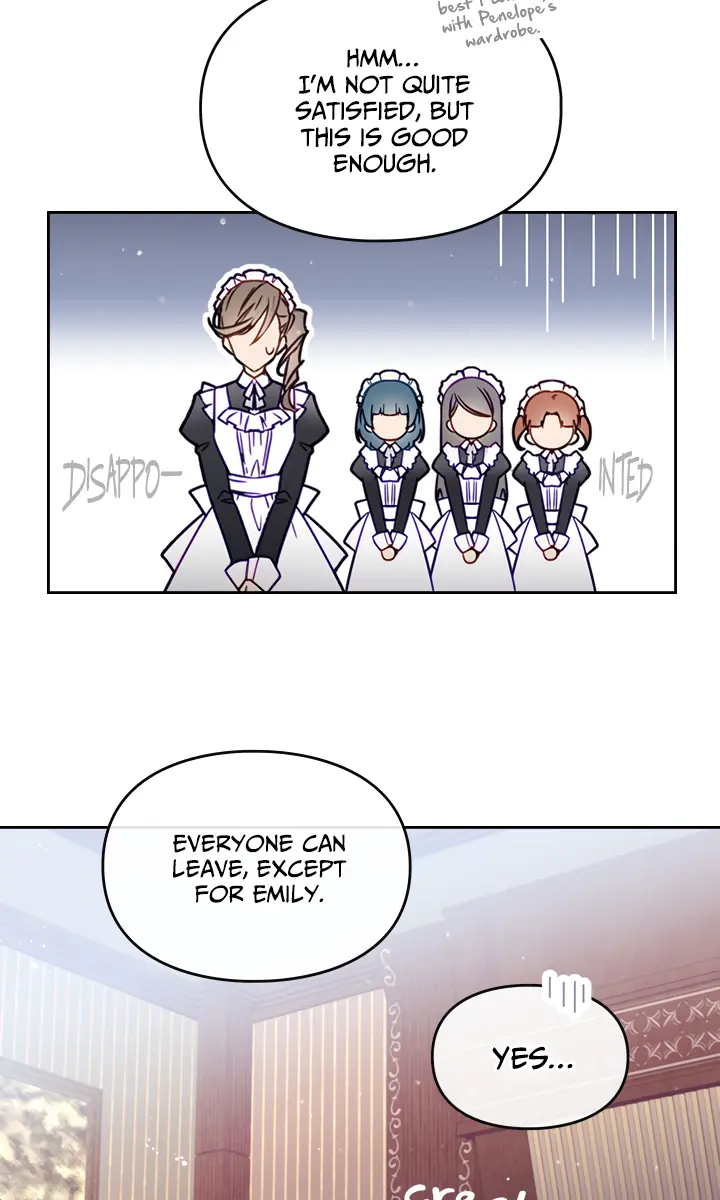 Villains Are Destined to Die Chapter 12 Page 40