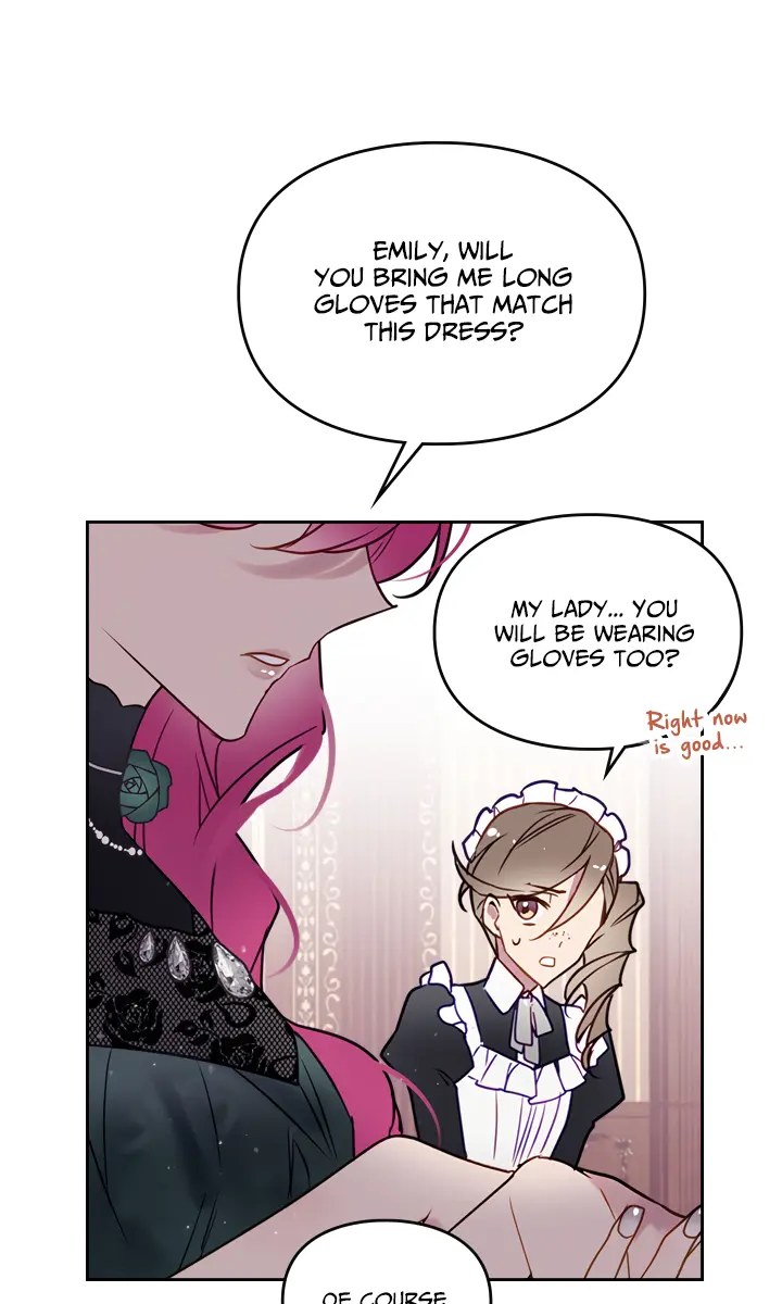 Villains Are Destined to Die Chapter 12 Page 42