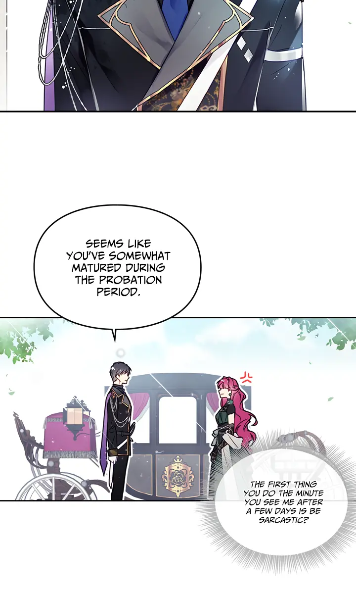 Villains Are Destined to Die Chapter 12 Page 48