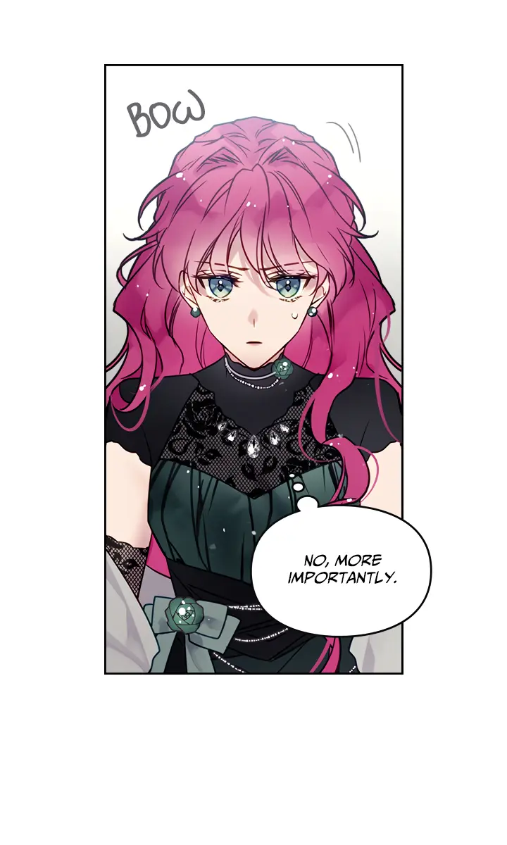 Villains Are Destined to Die Chapter 12 Page 49