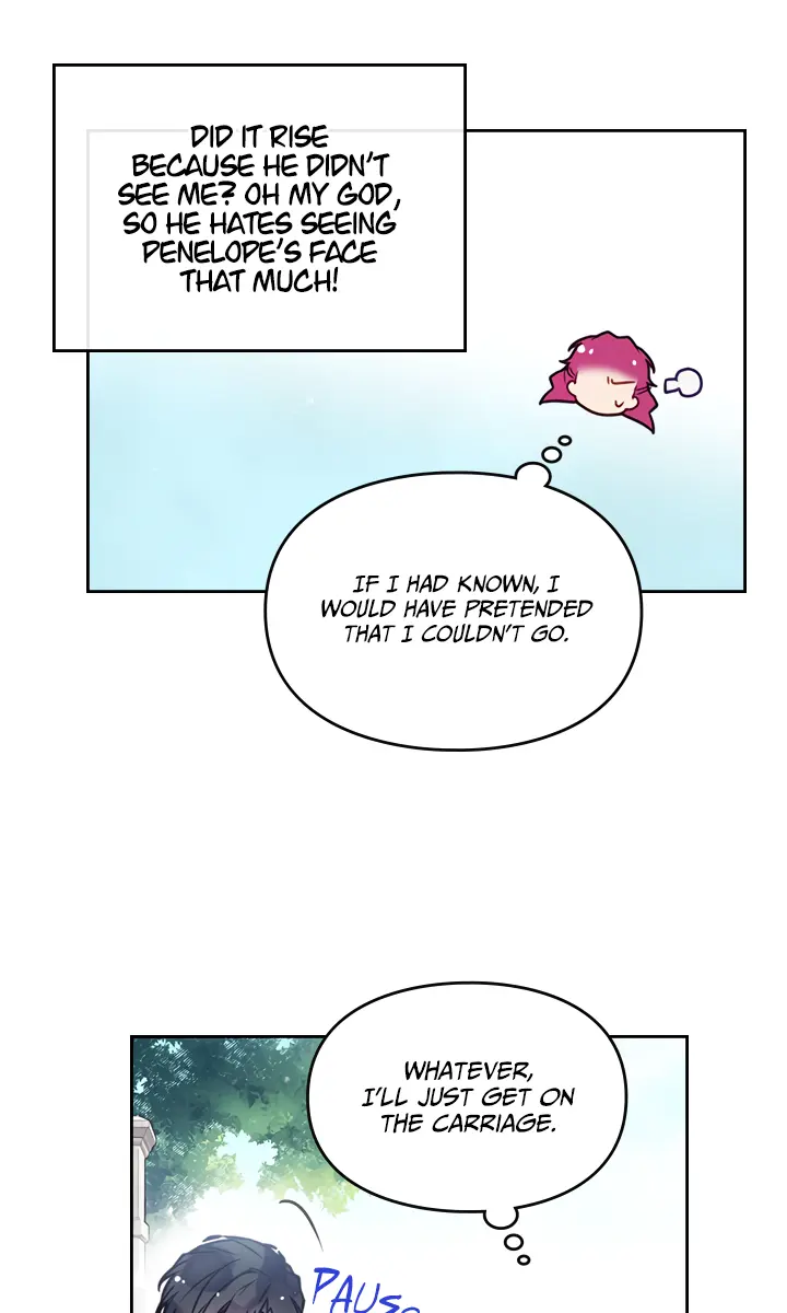 Villains Are Destined to Die Chapter 12 Page 51