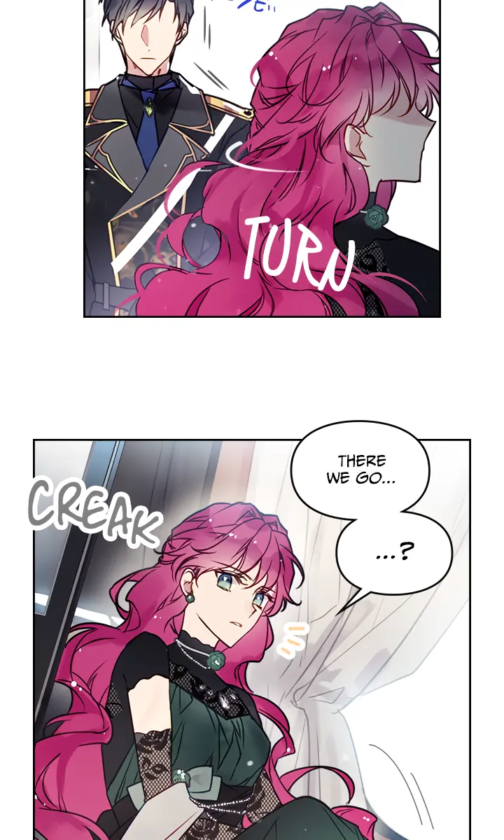 Villains Are Destined to Die Chapter 12 Page 52