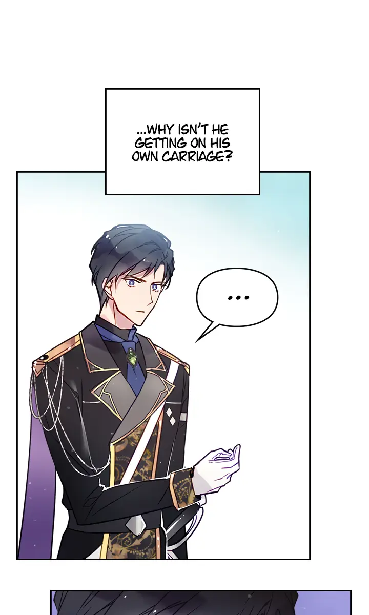Villains Are Destined to Die Chapter 12 Page 54