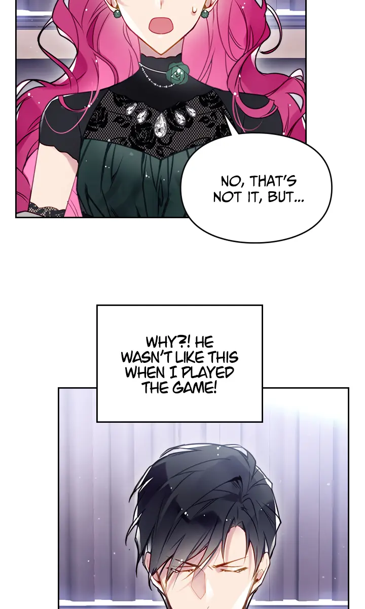 Villains Are Destined to Die Chapter 13 Page 6