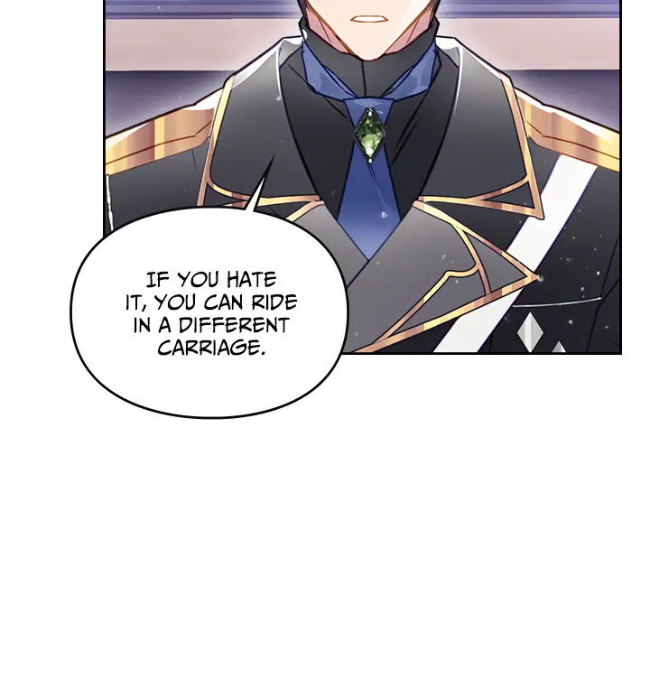 Villains Are Destined to Die Chapter 13 Page 7
