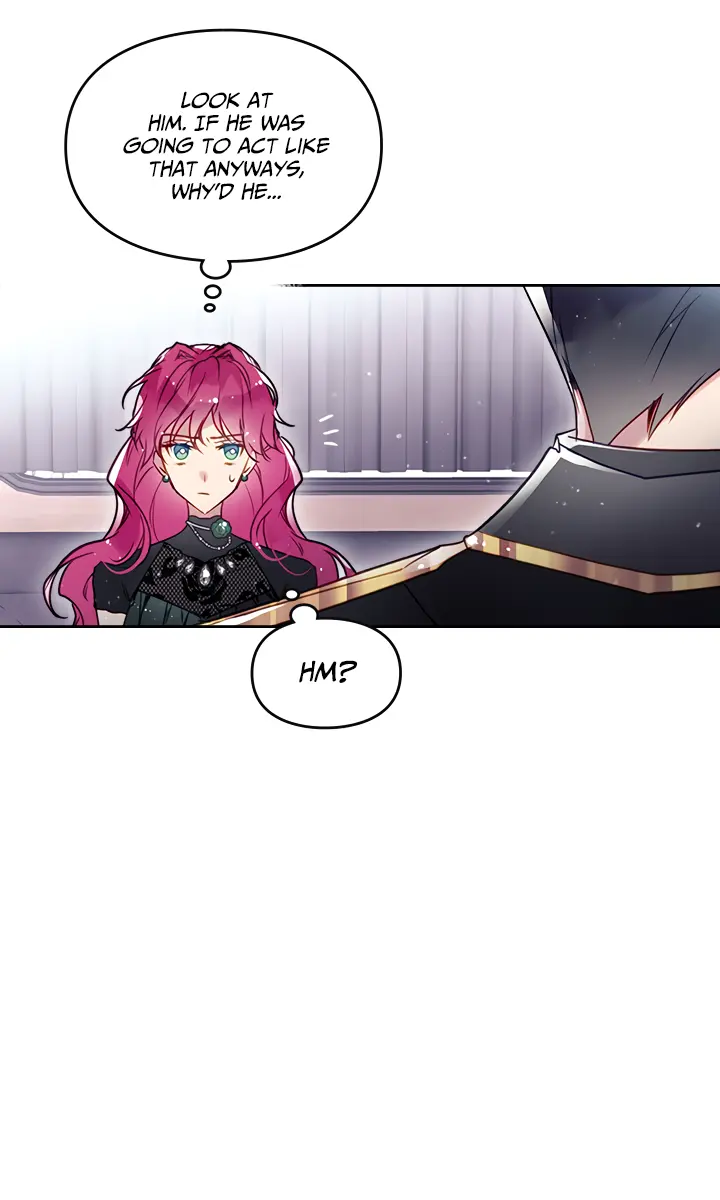 Villains Are Destined to Die Chapter 13 Page 12