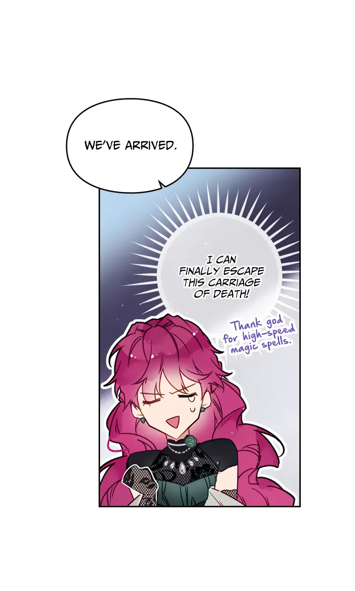 Villains Are Destined to Die Chapter 13 Page 19