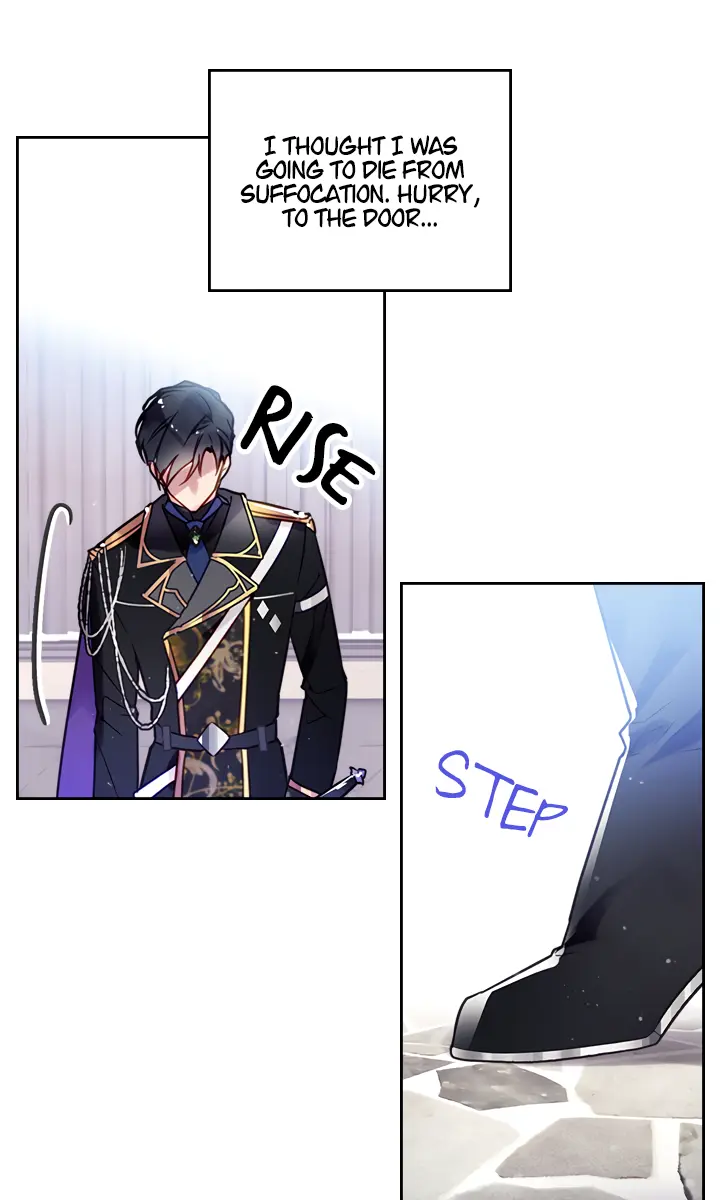 Villains Are Destined to Die Chapter 13 Page 20